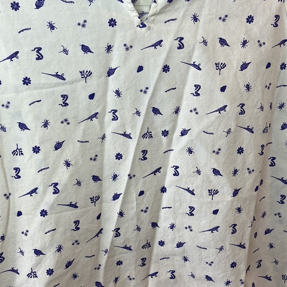 North Face Cotton Tank - Picture 2 of 6